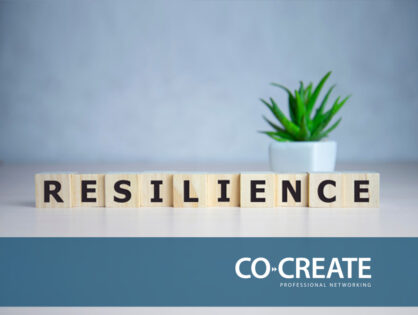 Resilienz: Podcast mit Co-Create Expertin Silvia Balaban <bt/>