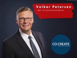 Volker Petersen im Fokus