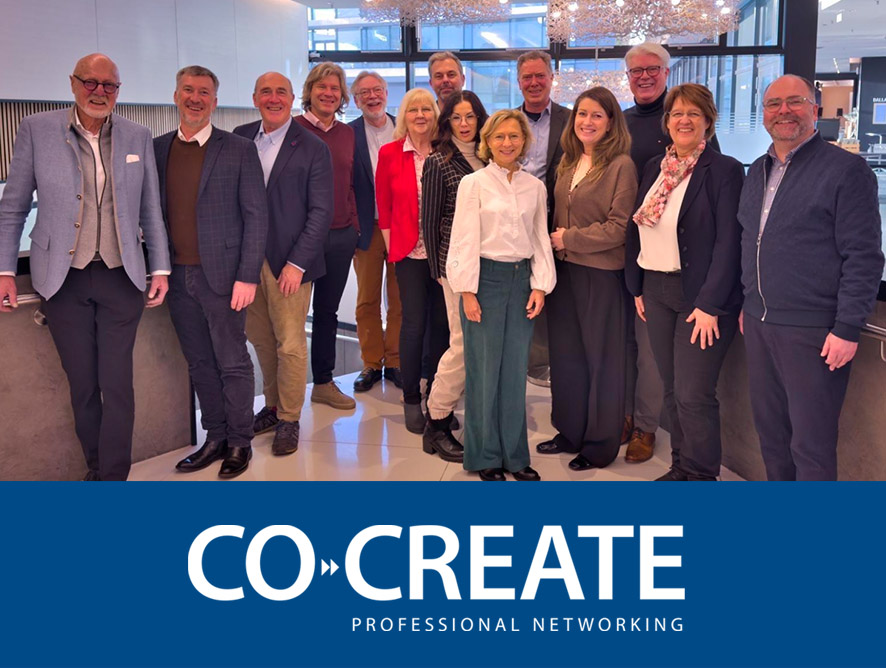 Co-Creation live erleben – Unser Moderatorentreffen in Hamburg